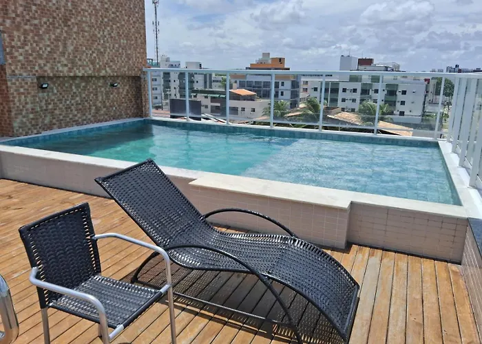 Paradise Beach Flats