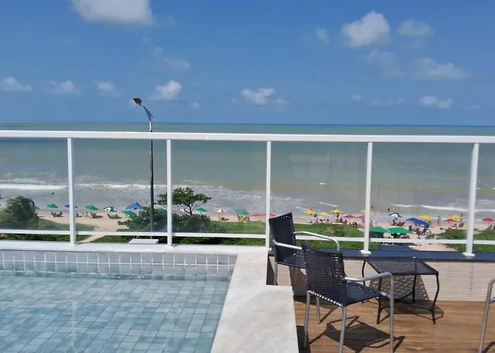 Paradise Beach Flats