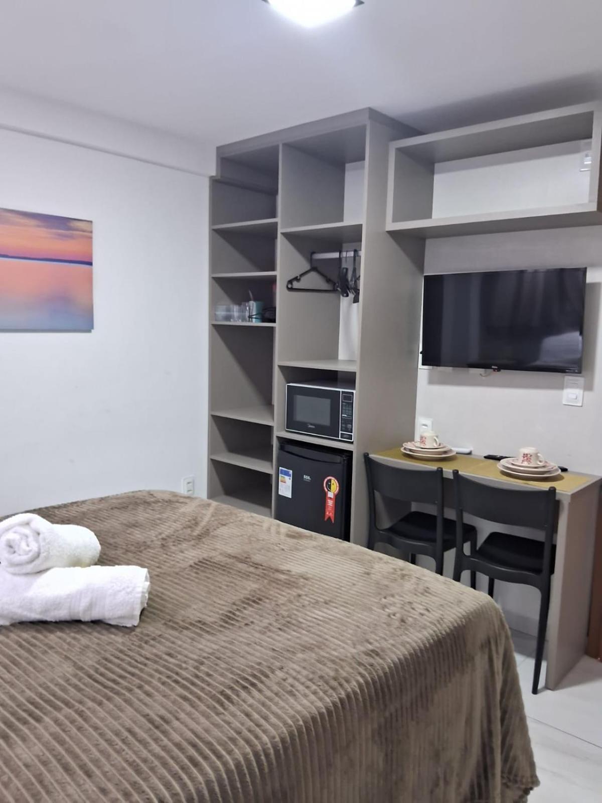 Paradise Flats Apartment