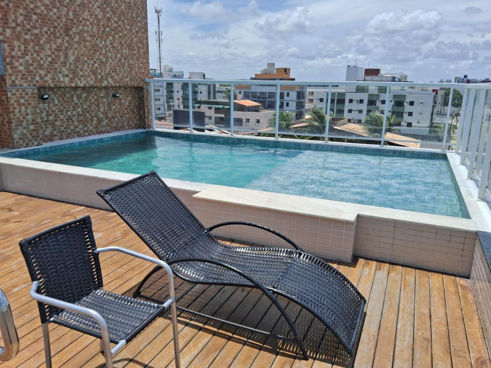 Paradise Flats Apartment *