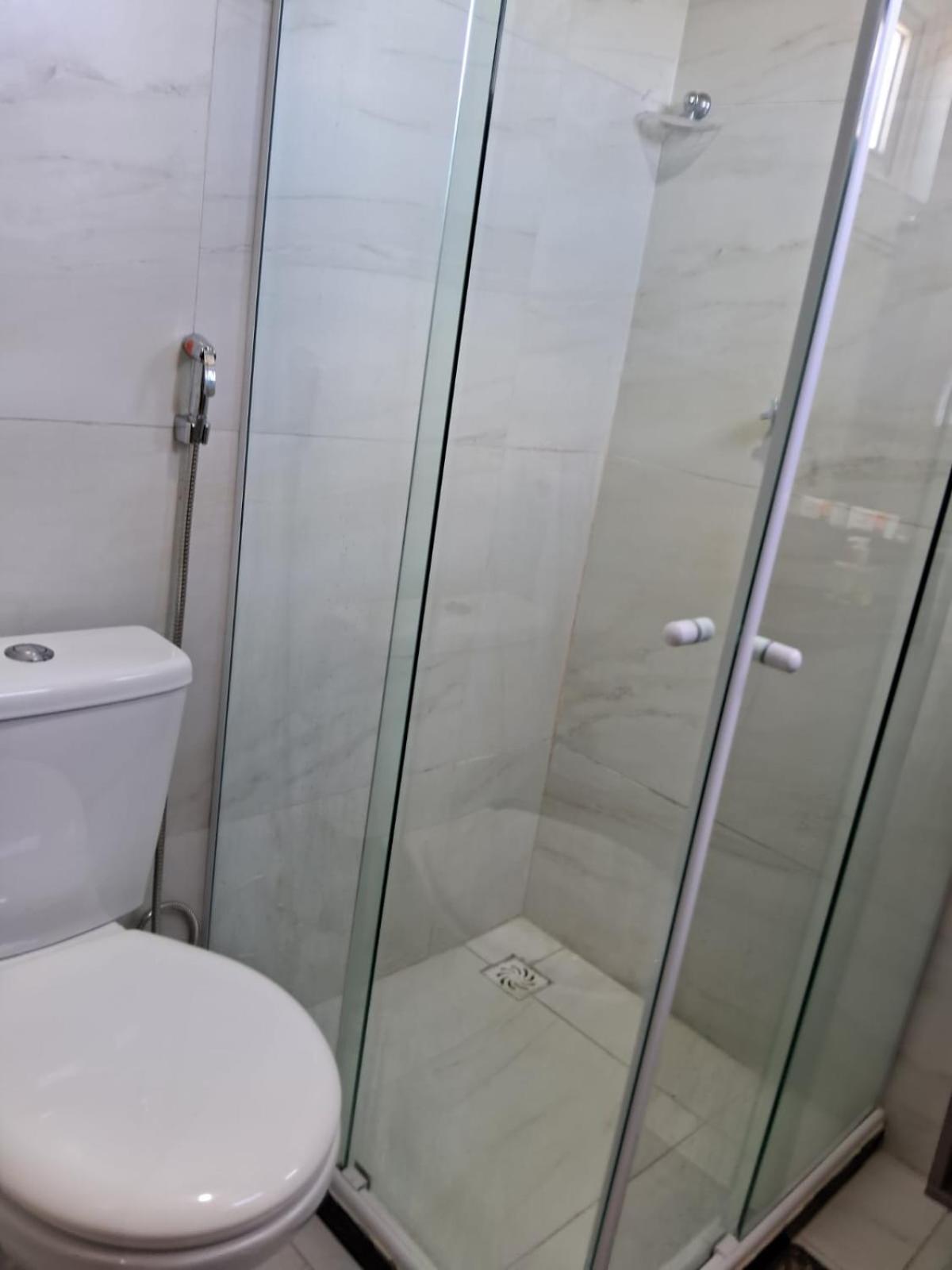 Paradise Flats Apartment Joao Pessoa