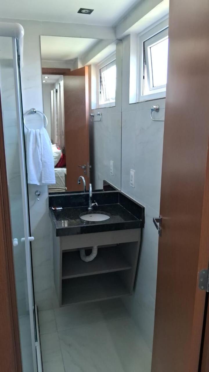 Paradise Flats Apartment