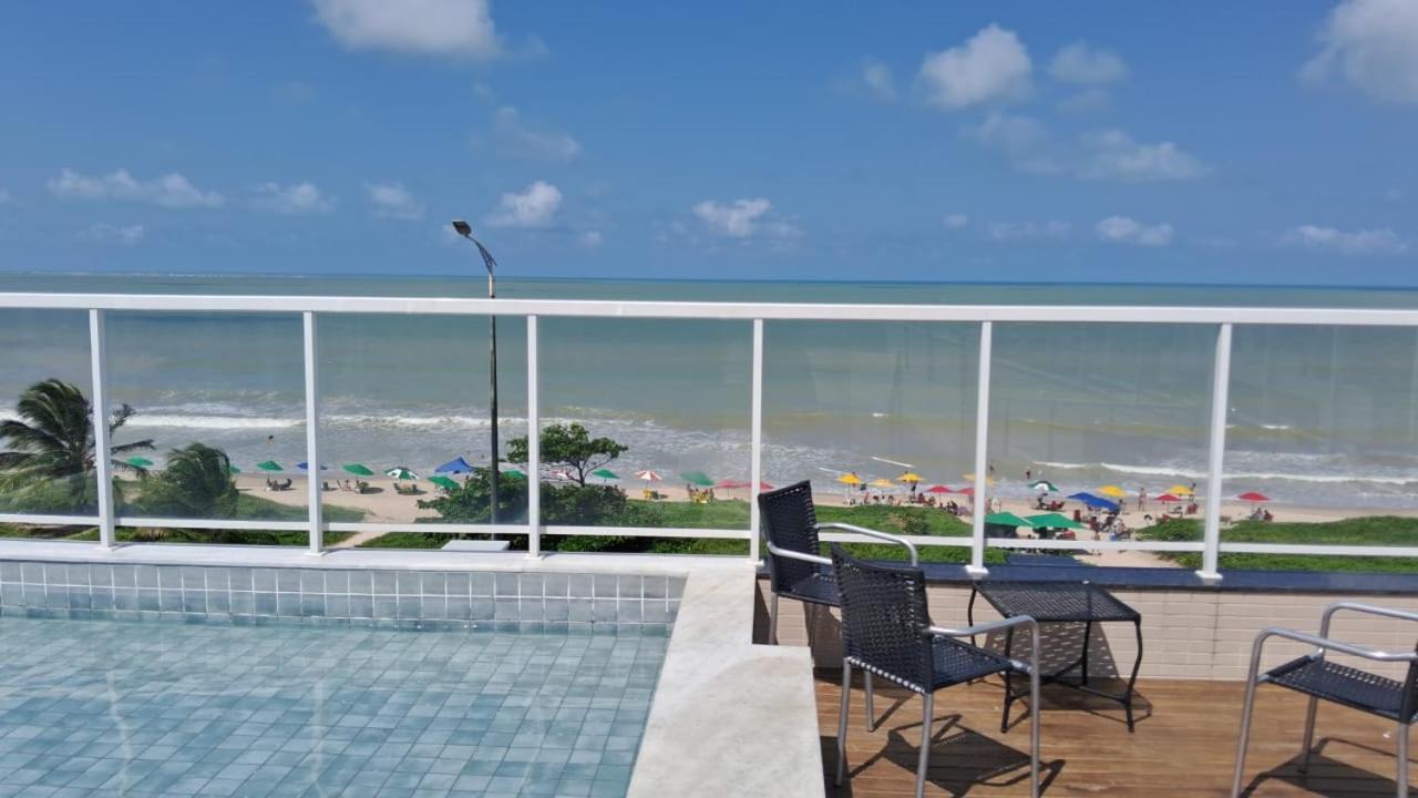 Paradise Flats Apartment Joao Pessoa
