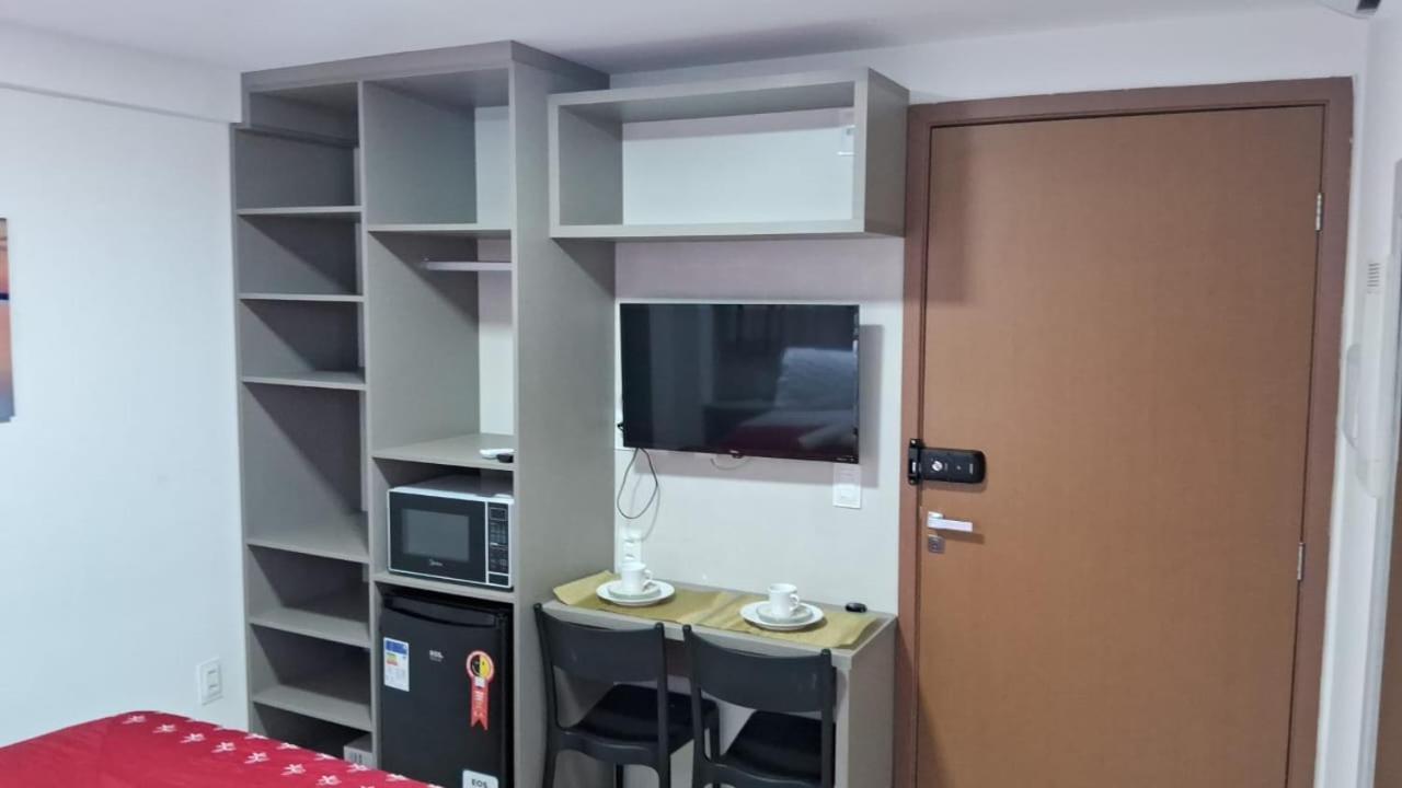 Paradise Flats Apartment