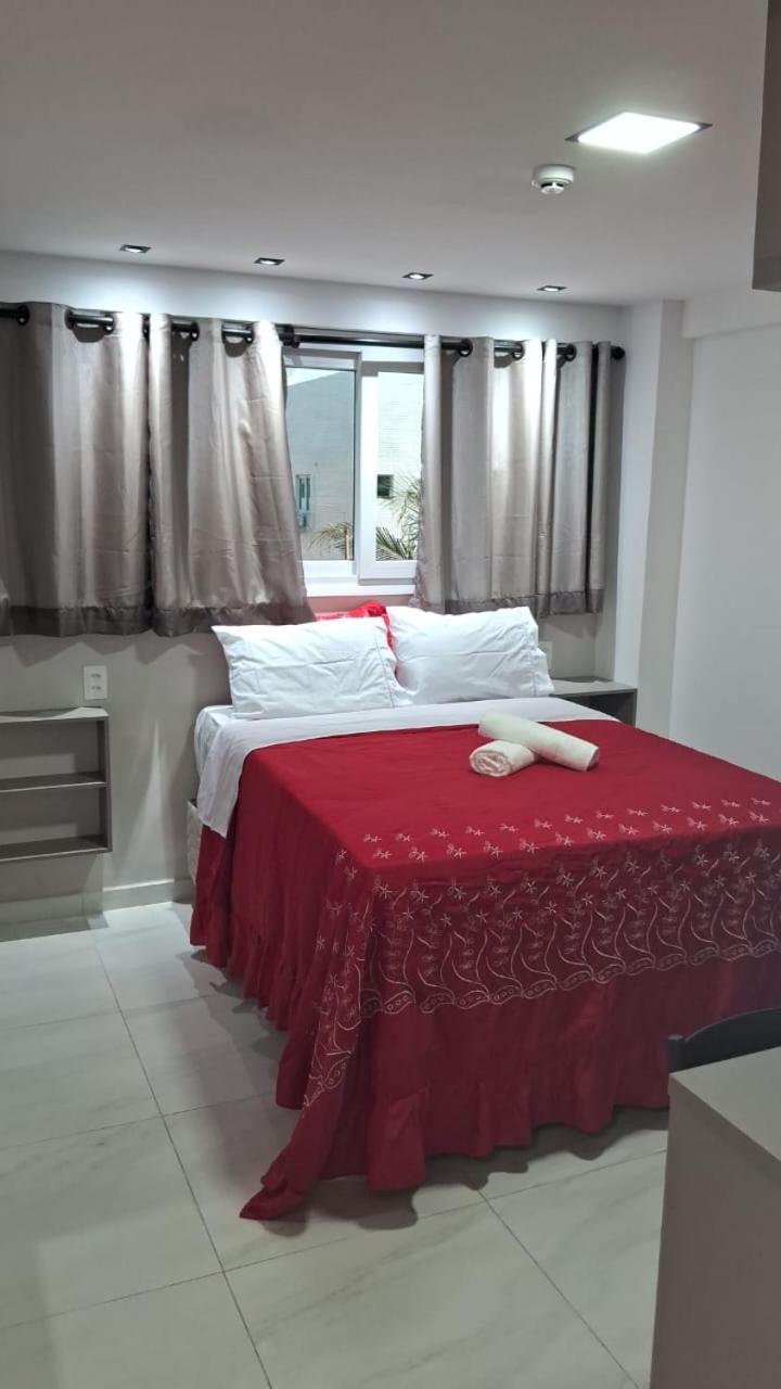 Apartamento Paradise Flats